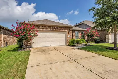 422 Duskywing Way, Richmond, TX 77469 - Photo 2