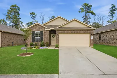 11518 Castle Nugent Court, Conroe, TX 77304 - Photo 2