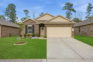 11518 Castle Nugent Ct, Conroe, TX 77304 - Photo 2