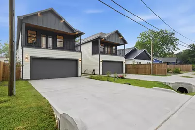 884 Prosper Street, Houston, TX 77088 - Photo 34