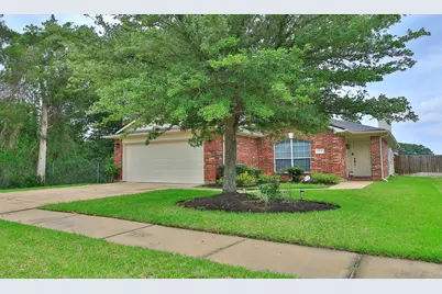 15846 Little Miss Creek Drive, Cypress, TX 77429 - Photo 1