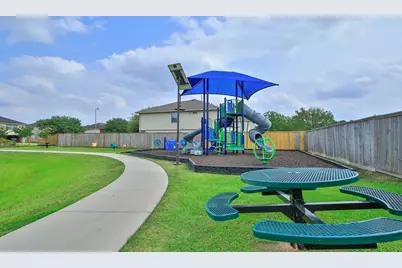 15846 Little Miss Creek Drive, Cypress, TX 77429 - Photo 22