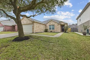 18110 Jills Way Ln, Cypress, TX 77429 - Photo 2