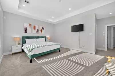 833 Dorchester St Street #E, Houston, TX 77022 - Photo 18