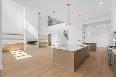 8021 Turquoise Lane, Houston, TX 77055 - Photo 18