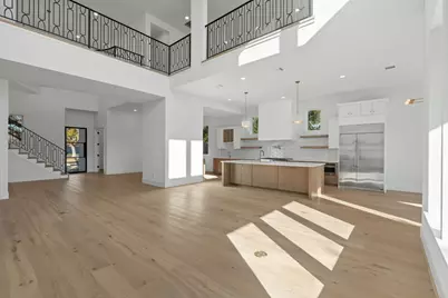 8021 Turquoise Lane, Houston, TX 77055 - Photo 14