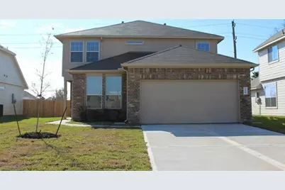 2439 Lago Mirado Way, Richmond, TX 77406 - Photo 2
