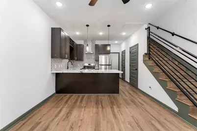 7987 Chateau Street #D, Houston, TX 77028 - Photo 6