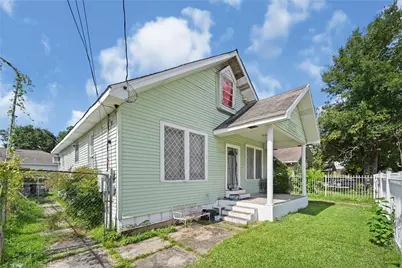 1166 Luzon Street, Houston, TX 77009 - Photo 2