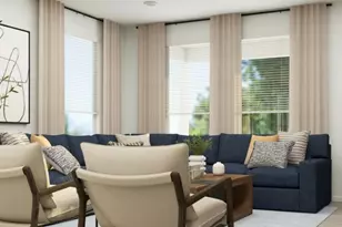 21615 Carbonari Dr, Hockley, TX 77447 - Photo 4