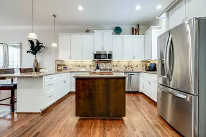 5306 Nolda Street #A, Houston, TX 77007 - Photo 10