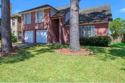14831 Saint Cloud Drive, Houston, TX 77062 - Photo 1