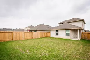 17434 Linthorne St, Humble, TX 77346 - Photo 2