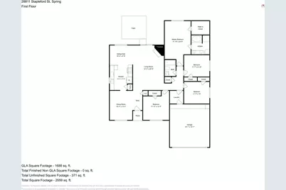 28811 Stapleford Street, Spring, TX 77386 - Photo 18