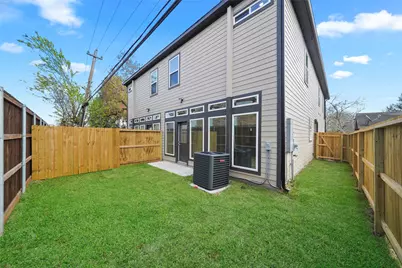 7242 Saint Augustine Street #A, Houston, TX 77021 - Photo 24