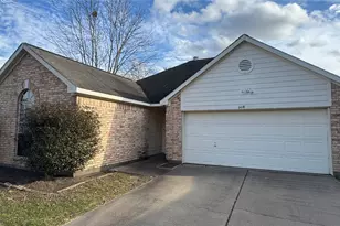 6418 New World Dr, Katy, TX 77449 - Photo 2