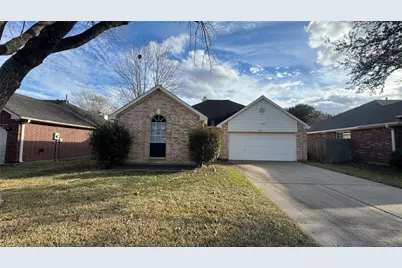 6418 New World Drive, Katy, TX 77449 - Photo 1