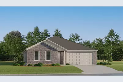 1727 Primrose Pointe Drive, Crosby, TX 77532 - Photo 1