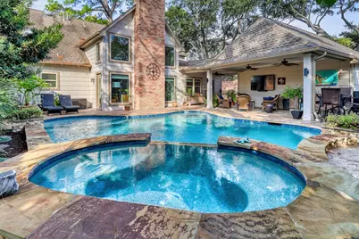 511 Sandy Port Street, Houston, TX 77079 - Photo 2