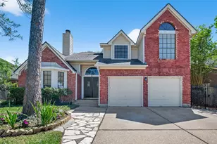 814 Heathgate Dr, Houston, TX 77062 - Photo 2