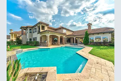 14 Ivy Bend Lane, Sugar Land, TX 77479 - Photo 2