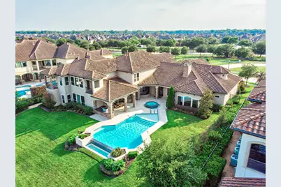 14 Ivy Bend Lane, Sugar Land, TX 77479 - Photo 6