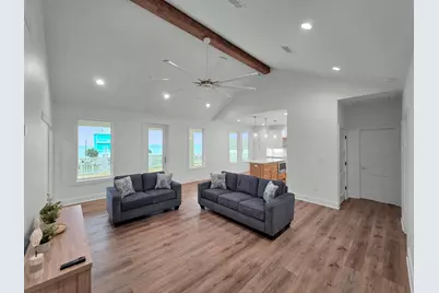 2584 Whitecap, Crystal Beach, TX 77650 - Photo 4