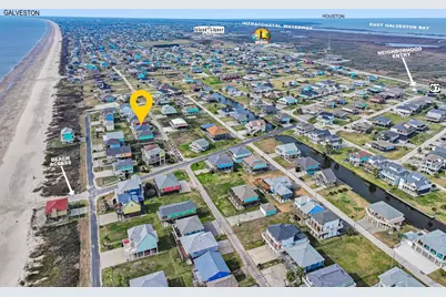 2584 Whitecap, Crystal Beach, TX 77650 - Photo 42