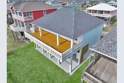 2584 Whitecap, Crystal Beach, TX 77650 - Photo 44