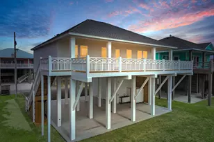 2584 Whitecap, Crystal Beach, TX 77650 - Photo 1