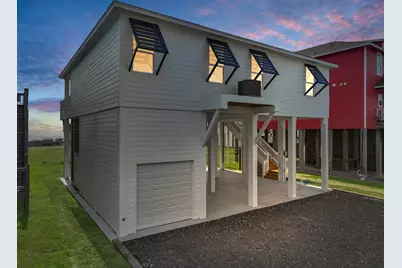 2584 Whitecap, Crystal Beach, TX 77650 - Photo 40