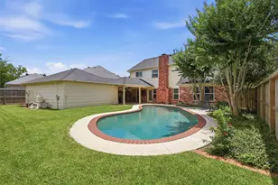 19803 Oak Briar Dr, Humble, TX 77346 - Photo 32