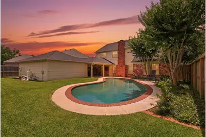 19803 Oak Briar Drive, Humble, TX 77346 - Photo 1