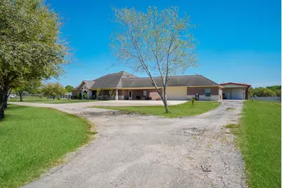 4435 Pool Hill Road, Brookshire, TX 77423 - Photo 34