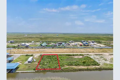 1263 Van Sant, Gilchrist, TX 77617 - Photo 8