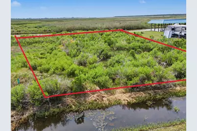 1263 Van Sant, Gilchrist, TX 77617 - Photo 14