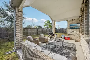 4734 Franklin Way, Iowa Colony, TX 77583 - Photo 30