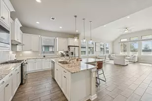 4734 Franklin Way, Iowa Colony, TX 77583 - Photo 18