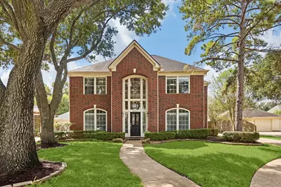 23207 Cinco Park Place Court, Katy, TX 77494 - Photo 1