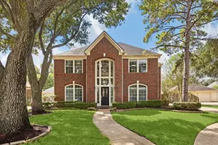 23207 Cinco Park Pl Ct, Katy, TX 77494 - Photo 1