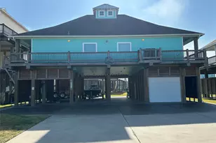 3092 Patty, Port Bolivar, TX 77650 - Photo 2