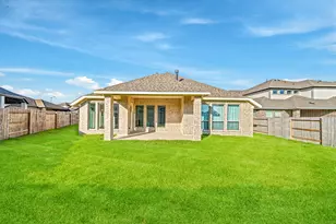 21119 Cove Coast Dr, Cypress, TX 77433 - Photo 30