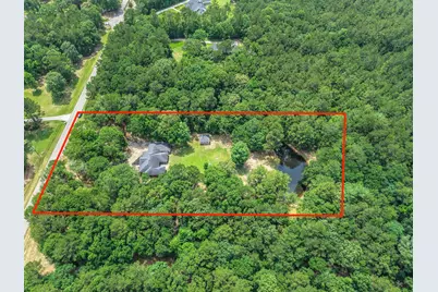 23943 Lost Spur, New Caney, TX 77357 - Photo 2