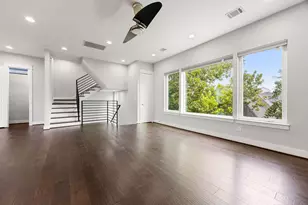 904 W 25th St, Houston, TX 77008 - Photo 8