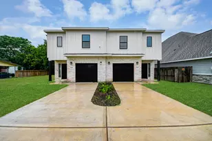 8218 Lawler St, Houston, TX 77051 - Photo 1