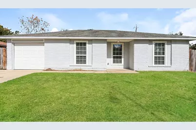 16739 Forest Bend Avenue, Friendswood, TX 77546 - Photo 1
