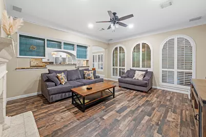 11519 Pecan Canyon Court, Tomball, TX 77377 - Photo 16