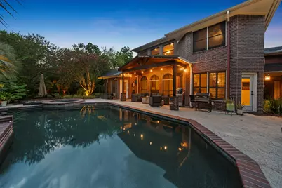 11519 Pecan Canyon Court, Tomball, TX 77377 - Photo 2