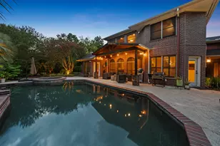 11519 Pecan Canyon Ct, Tomball, TX 77377 - Photo 2