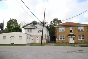 4310 & 4312 Garrow St, Houston, TX 77003 - Photo 1